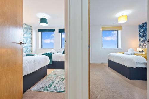 Stylish City Centre Apartment- 3 Beds photo 17