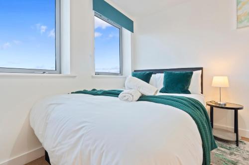 Stylish City Centre Apartment- 3 Beds photo 3