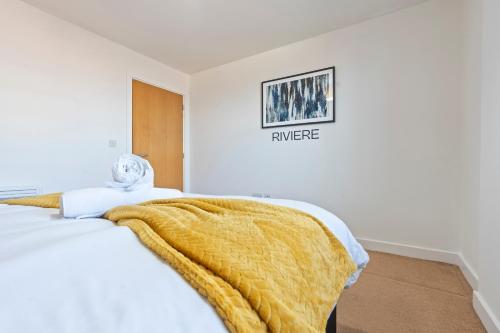 Stylish City Centre Apartment- 3 Beds photo 14