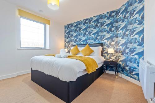 Stylish City Centre Apartment- 3 Beds photo 19