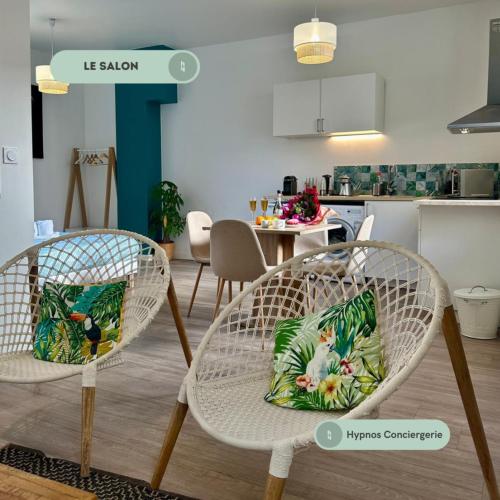 Le Bain de Compostelle