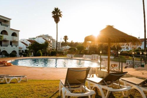 Sunlight Albufeira by Sunnyway