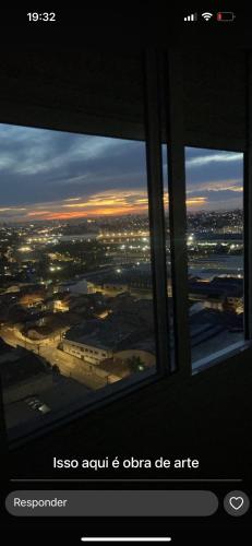 Fotografie z fotogalerie ubytování Quarto Apt AirPort GRU Congonhas Cumbica Poupatempo Shopping Internacional SP A Melhor localização perto da grande São Paulo v Sao Paulu