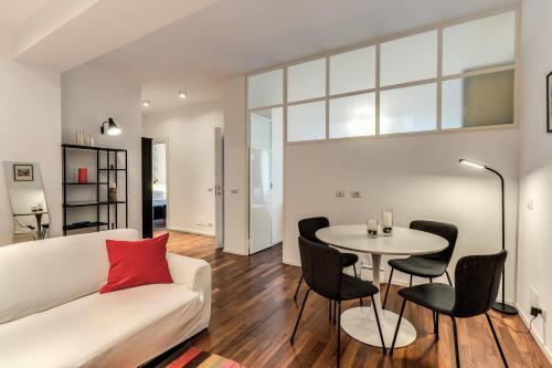Etiopia Apartment