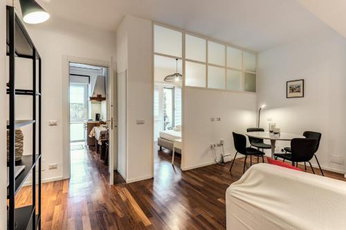 Etiopia Apartment