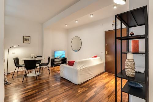 Etiopia Apartment
