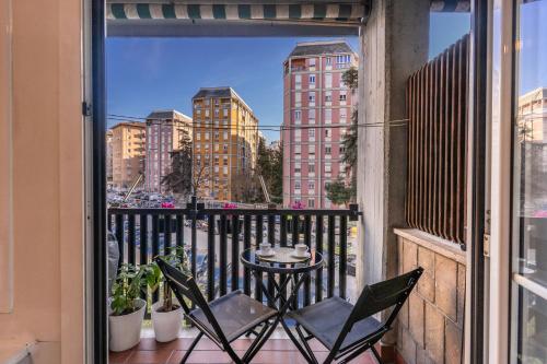 Etiopia Apartment