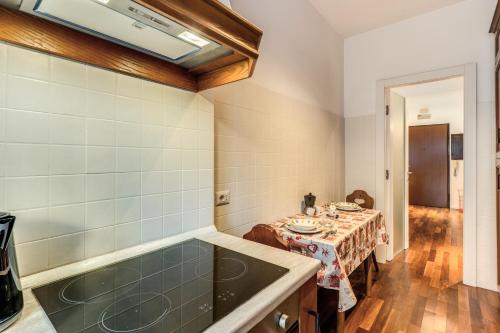 Etiopia Apartment