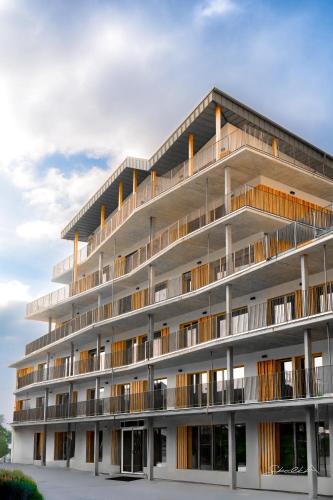 Apartmán Skalka na Šumavě, Železná Ruda