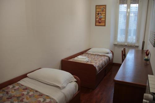 Dimora Re di Roma - Rome Apartment