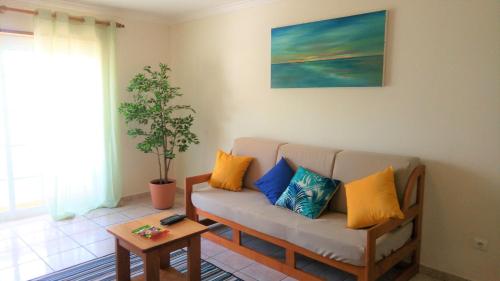 Apartamento Amalita em Burgau