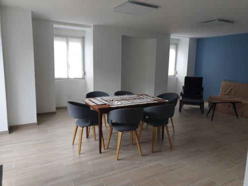 Photo de la galerie de l'établissement La petite Longère de Vin'Ay, à Vinay