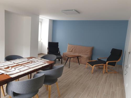 Photo de la galerie de l'établissement La petite Longère de Vin'Ay, à Vinay