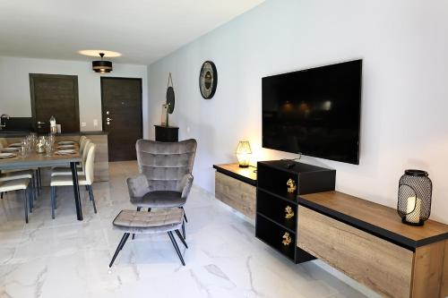 Le Havre de Boni - Grand appartement - Bonifacio