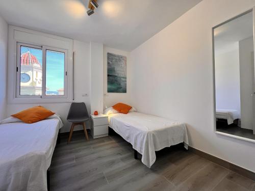 MARITIM Azzure Family Lateral Sea View WiFi