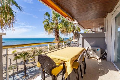 MARITIM Family Aqua Sea View WiFi