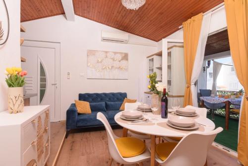 Apartment IliSa