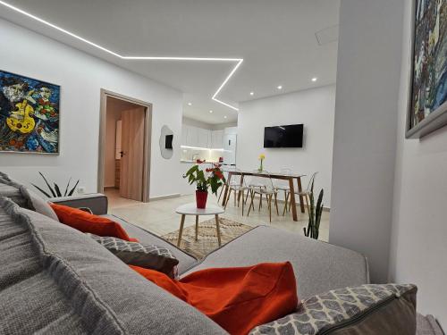 Sagar Residential Apartment - Athens Town