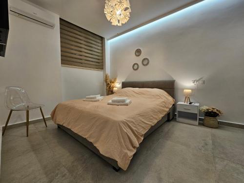 Sagar Residential Apartment - Athens Town