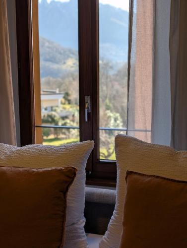 Gallery image of Casa Sisu in Tesserete