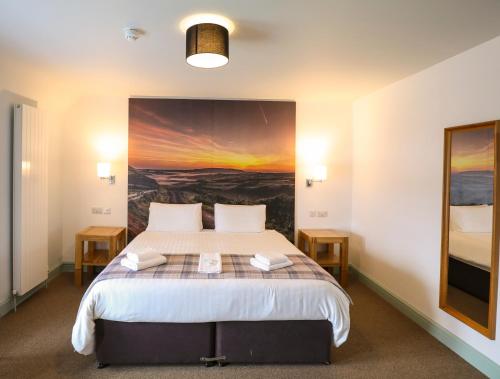 Gallery image of Manor House in Rathlin Island