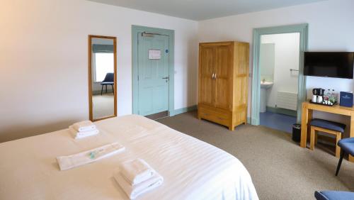 Gallery image of Manor House in Rathlin Island