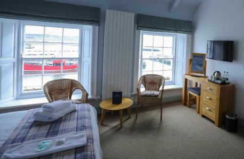 Gallery image of Manor House in Rathlin Island