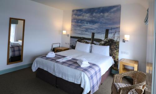 Gallery image of Manor House in Rathlin Island