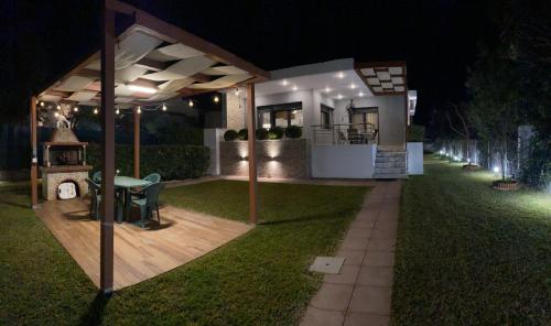 Santa Marina Beach House