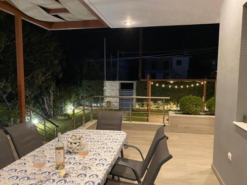 Santa Marina Beach House