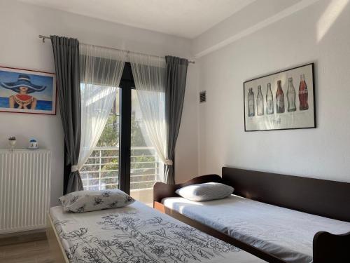 Santa Marina Beach House