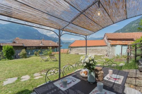 Phong cảnh thiên nhiên gần nhà nghỉ dưỡng