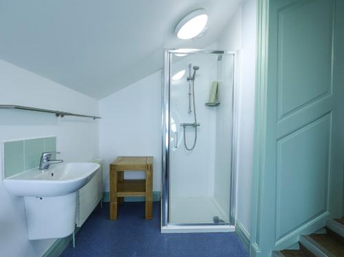Gallery image of Manor House in Rathlin Island