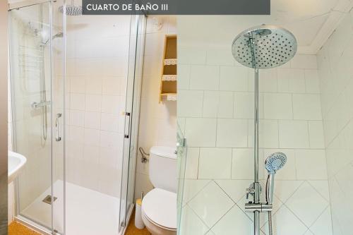 Φωτογραφία από το άλμπουμ του Vistas y Golf en Adosado Pedreña σε Pedrena