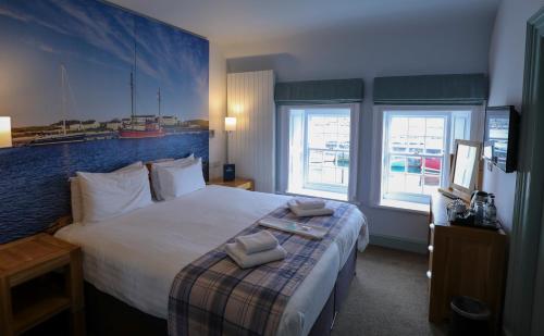 Gallery image of Manor House in Rathlin Island