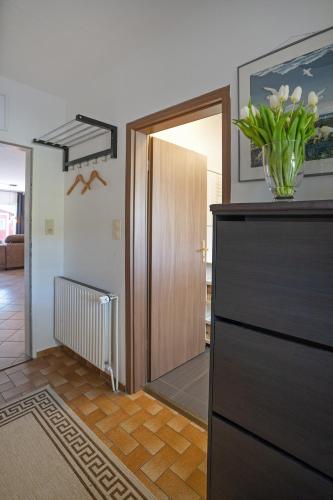 Fotografie z fotogalerie ubytování Haus Biene am Meer v destinaci Norden