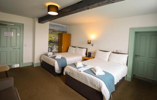 Gallery image of Manor House in Rathlin Island