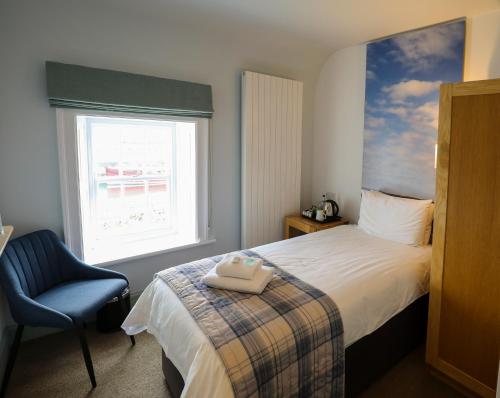 Gallery image of Manor House in Rathlin Island