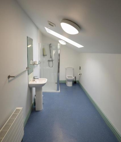 Gallery image of Manor House in Rathlin Island