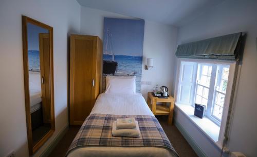 Gallery image of Manor House in Rathlin Island