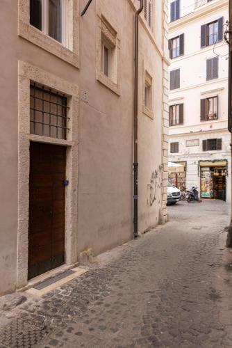 Apppartamenti Vicolo degli Osti