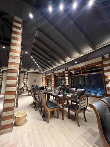 Φωτογραφία από το άλμπουμ του Travellodge σε Skardu