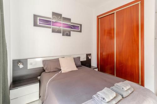 Prime Location in Málaga - 15 Min Walk to Old Town