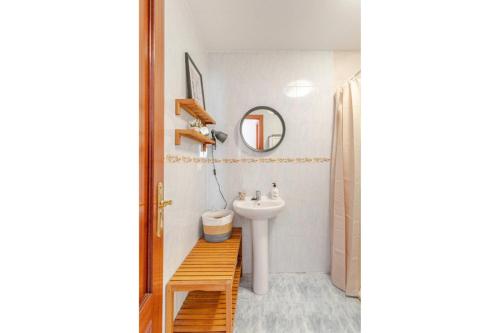 Prime Location in Málaga - 15 Min Walk to Old Town