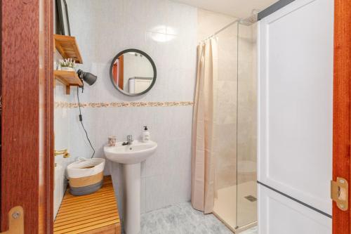 Prime Location in Málaga - 15 Min Walk to Old Town