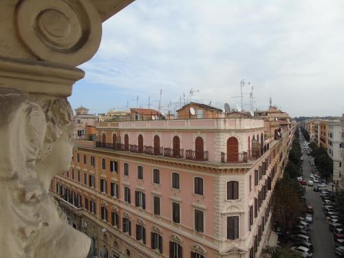 Imagen de la galería de Room Inn Vatican, en Roma