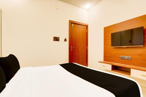 Gallery image of Hotel Jatin in Somarda Kauasot