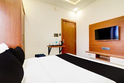 Gallery image of Hotel Jatin in Somarda Kauasot