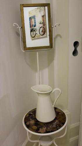 FeelCoimbra Castelo Boutique APT 109