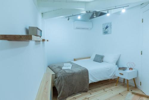 FeelCoimbra Castelo Boutique APT 109